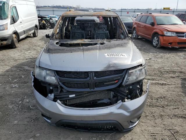صورة رقم 5 من المزاد - 2019 DODGE JOURNEY SE مع VIN 3C4PDCBBXKT836472