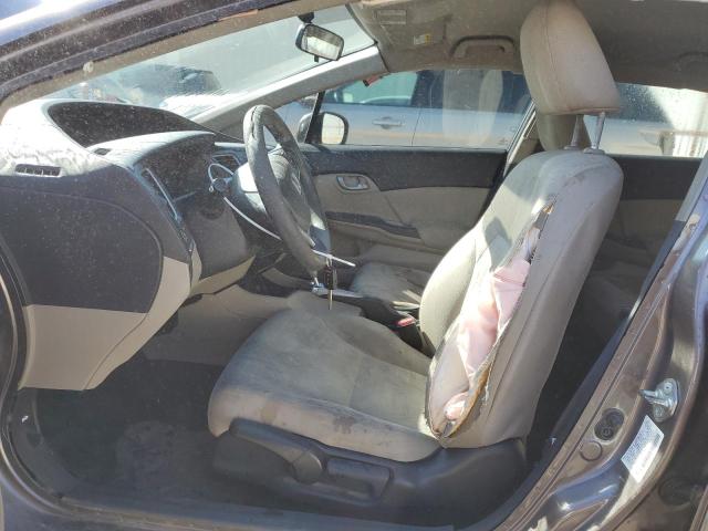 Photo 7 from auction – 2014 HONDA CIVIC LX with VIN 2HGFB2F55EH528124