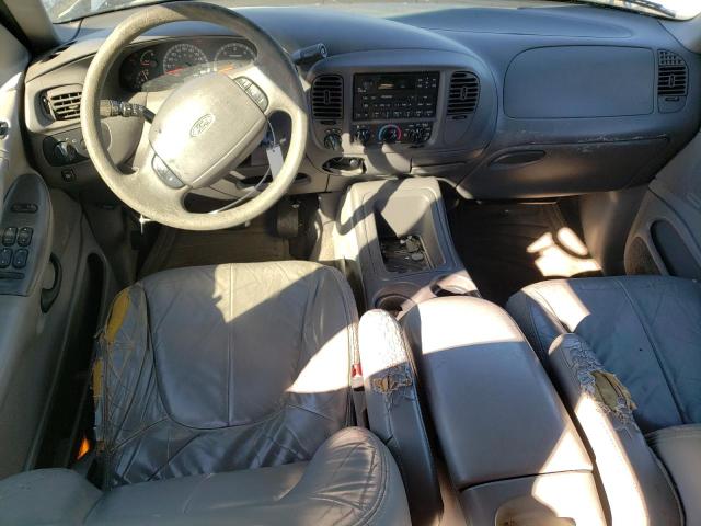Photo 8 from auction – 1999 FORD EXPEDITION with VIN 1FMRU1863XLB12290