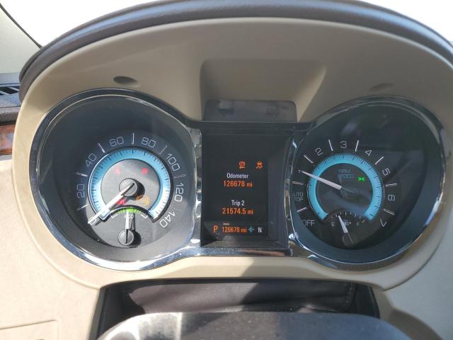 Photo 9 from auction – 2013 BUICK LACROSSE with VIN 1G4GA5ER8DF187065
