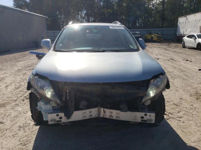 Photo 5 from auction – 2012 LEXUS RX 350 with VIN 2T2BK1BAXCC140657