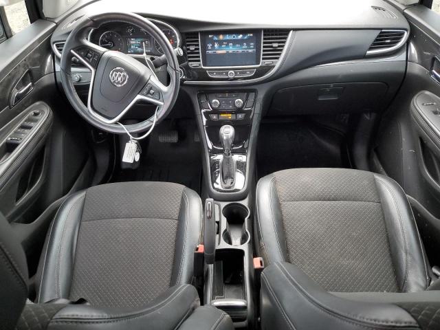 Photo 8 from auction – 2018 BUICK ENCORE PRE with VIN KL4CJASBXJB711123