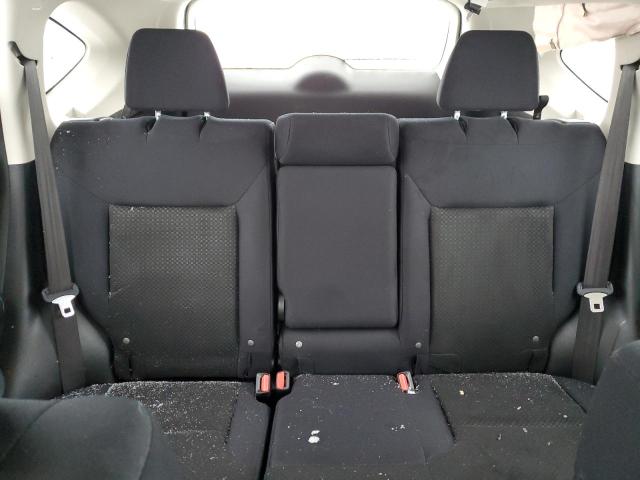 Photo 10 from auction – 2015 HONDA CR-V EX with VIN 5J6RM4H52FL032131