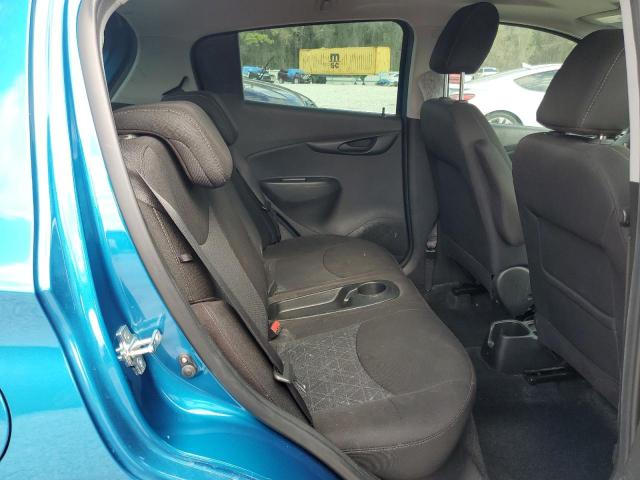 Photo 10 from auction – 2019 CHEVROLET SPARK 1LT with VIN KL8CD6SA5KC808493