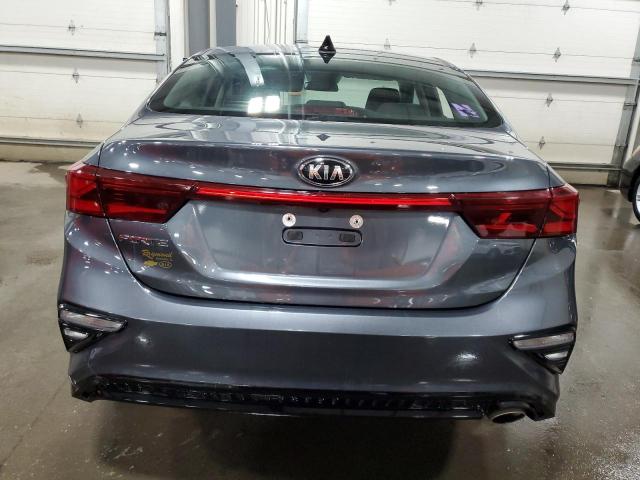 Photo 6 from auction – 2020 KIA FORTE FE with VIN 3KPF24ADXLE234445