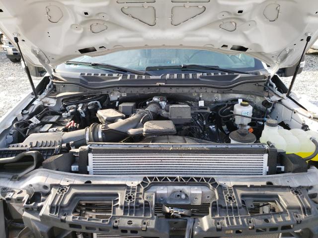 Photo 11 from auction – 2022 FORD F250 SUPER with VIN 1FT7W2B63NEF74466