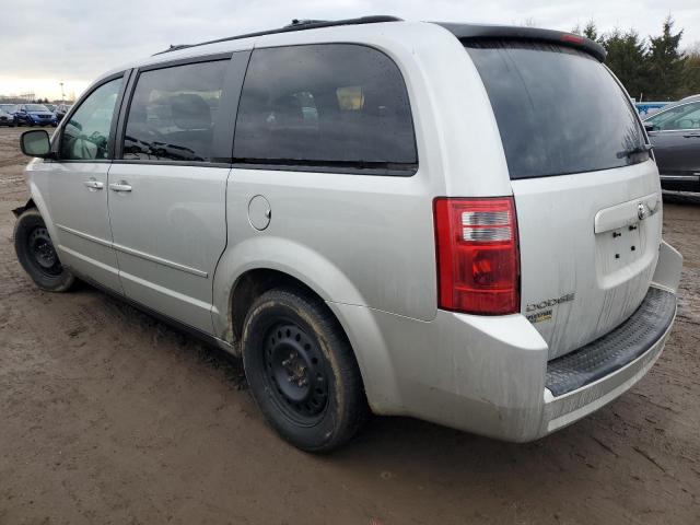 Photo 2 from auction – 2010 DODGE GRAND CARA with VIN 2D4RN4DE4AR468782