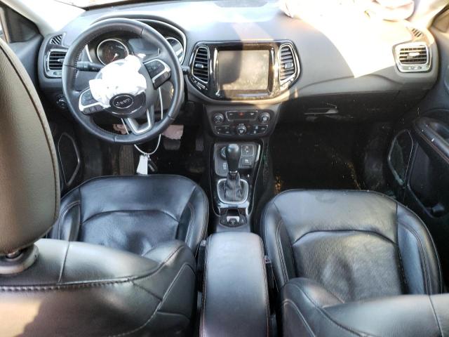 Photo 8 from auction – 2019 JEEP COMPASS LI with VIN 3C4NJDCB4KT753009