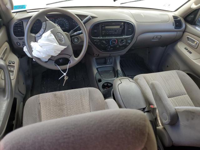 Photo 8 from auction – 2006 TOYOTA TUNDRA DOU with VIN 5TBDT44186S548314