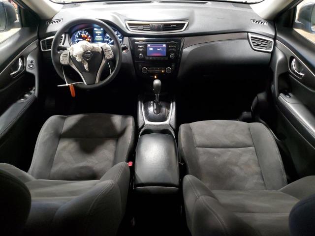 Photo 8 from auction – 2016 NISSAN ROGUE S with VIN KNMAT2MVXGP714233