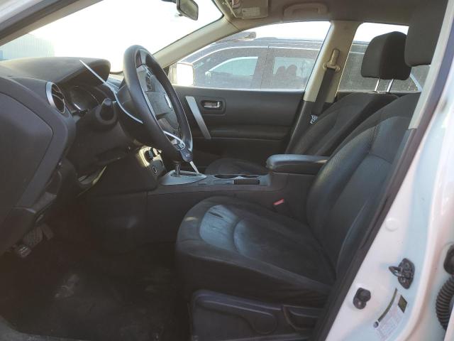 Photo 7 from auction – 2013 NISSAN ROGUE S with VIN JN8AS5MT3DW044016