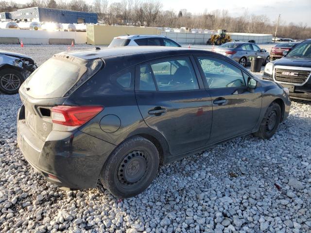 Photo 3 from auction – 2019 SUBARU IMPREZA with VIN 4S3GTAA60K3715960