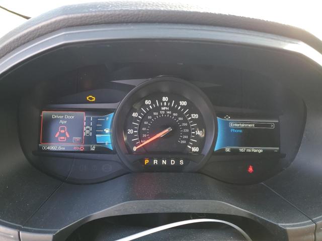 Photo 9 from auction – 2022 FORD EDGE ST with VIN 2FMPK4AP7NBB13019