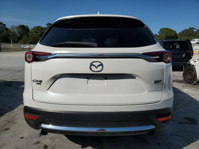 Photo 6 from auction – 2017 MAZDA CX-9 SIGNA with VIN JM3TCBEYXH0141627