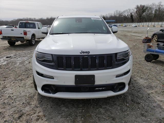 Photo 5 from auction – 2015 JEEP GRAND CHER with VIN 1C4RJFDJ8FC896372
