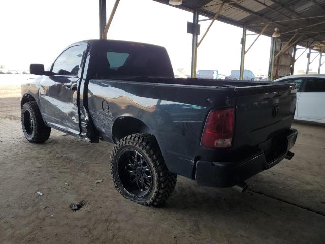 Photo 2 from auction – 2014 RAM 1500 ST with VIN 3C6JR6ATXEG204966