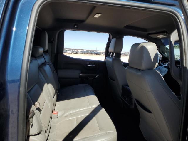 Photo 10 from auction – 2019 CHEVROLET SILVERADO with VIN 3GCPWDED6KG200220