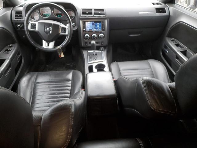 Photo 8 from auction – 2012 DODGE CHALLENGER with VIN 2C3CDYBTXCH226235