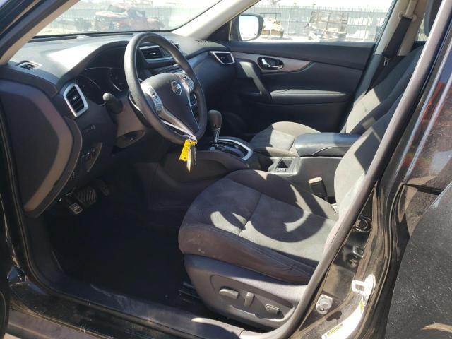 Photo 7 from auction – 2016 NISSAN ROGUE S with VIN KNMAT2MT2GP667536