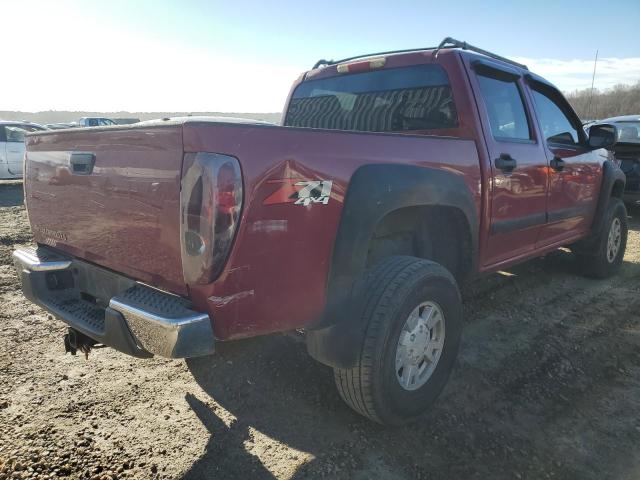 Photo 3 from auction – 2004 CHEVROLET COLORADO with VIN 1GCDT136248149127