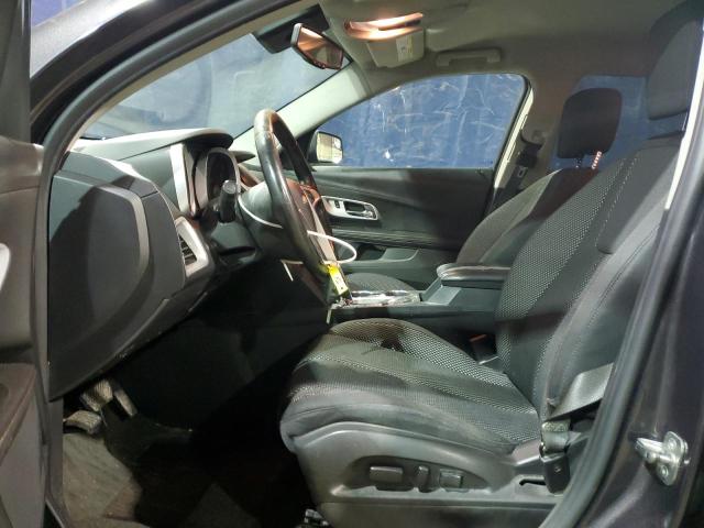 Photo 7 from auction – 2014 CHEVROLET EQUINOX LT with VIN 2GNALBEK5E6140066