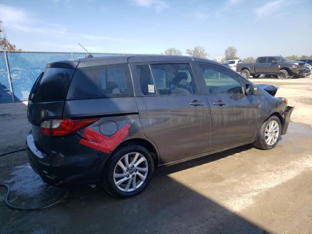 Photo 3 from auction – 2013 MAZDA 5 with VIN JM1CW2BL4D0158331
