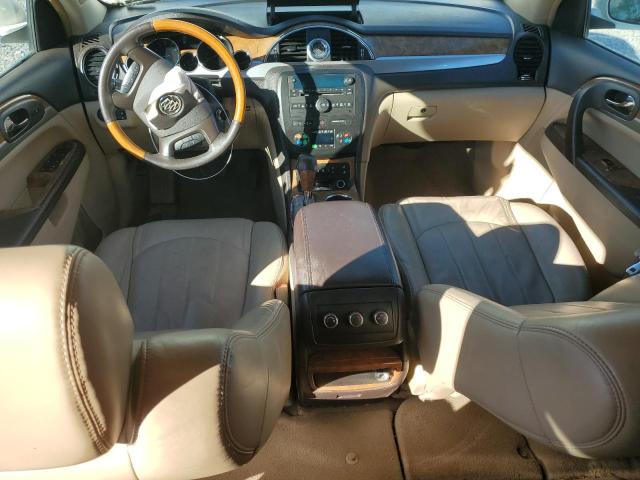 Photo 8 from auction – 2008 BUICK ENCLAVE CX with VIN 5GAER23738J168500