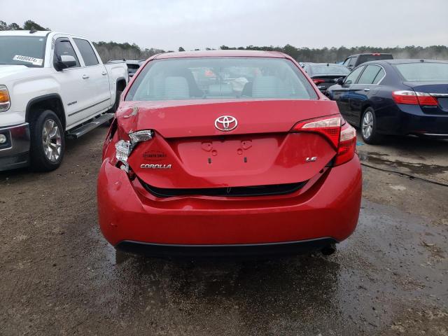 Photo 6 from auction – 2019 TOYOTA COROLLA L with VIN 2T1BURHE2KC147706