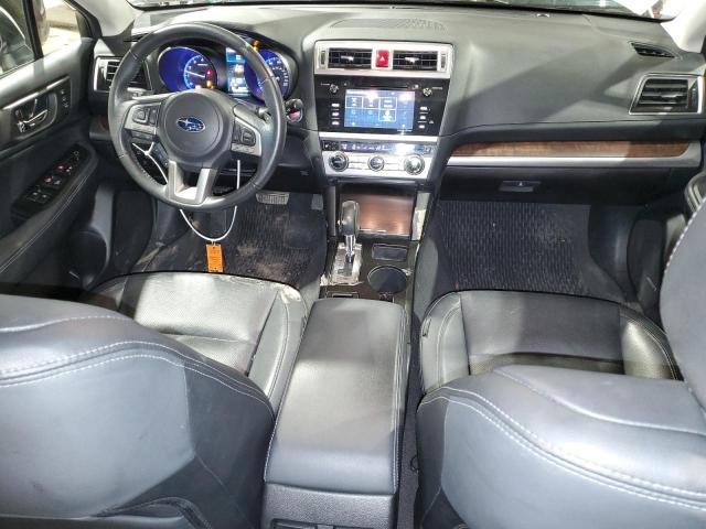 Photo 8 from auction – 2017 SUBARU OUTBACK 2. with VIN 4S4BSANC3H3218631