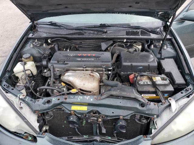 Photo 11 from auction – 2003 TOYOTA CAMRY LE with VIN 4T1BE32K43U699068