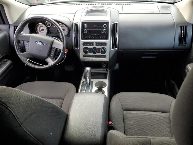 Photo 8 from auction – 2010 FORD EDGE SEL with VIN 2FMDK4JC6ABB76672