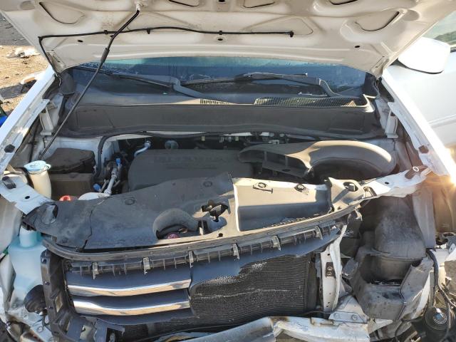 Photo 12 from auction – 2013 HONDA PILOT EX with VIN 5FNYF4H47DB070022