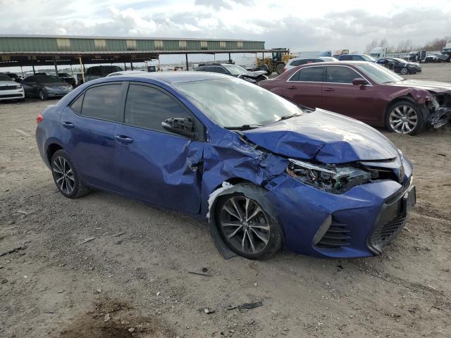 Photo 4 from auction – 2017 TOYOTA COROLLA L with VIN 2T1BURHE2HC791943
