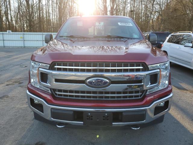 Photo 5 from auction – 2019 FORD F150 SUPER with VIN 1FTEW1EP0KFB10529