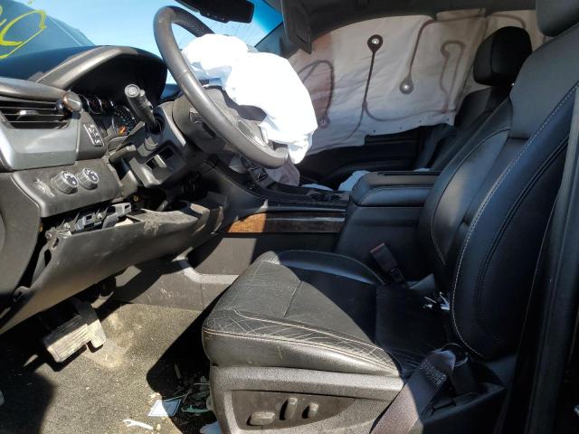 Photo 7 from auction – 2016 CHEVROLET SUBURBAN K with VIN 1GNSKHKC7GR225618