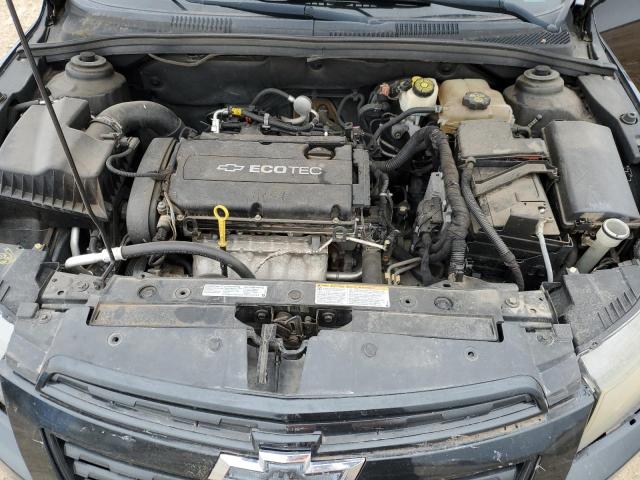Photo 11 from auction – 2012 CHEVROLET CRUZE with VIN 1G1PC5SH5C7300062