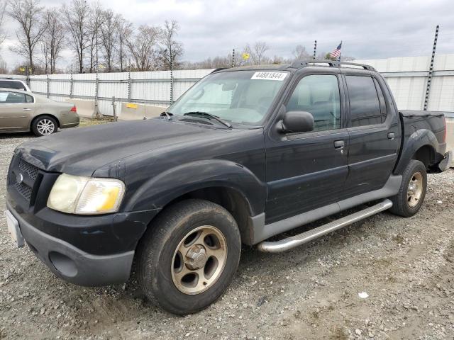 FORD EXPLORER S 2005 with VIN 1FMZU67K95UA88886 - Photo from auction