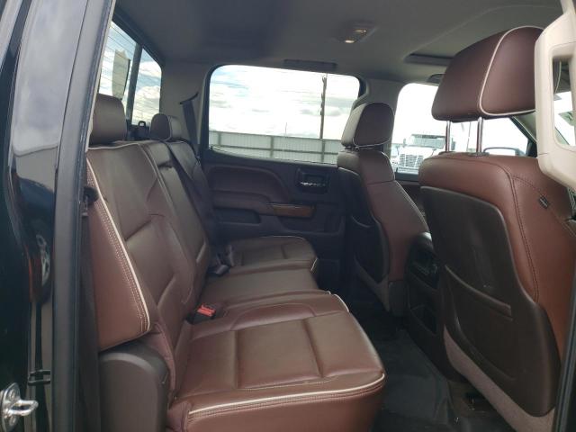 Photo 10 from auction – 2015 CHEVROLET SILVERADO with VIN 3GCUKTEJ4FG464590