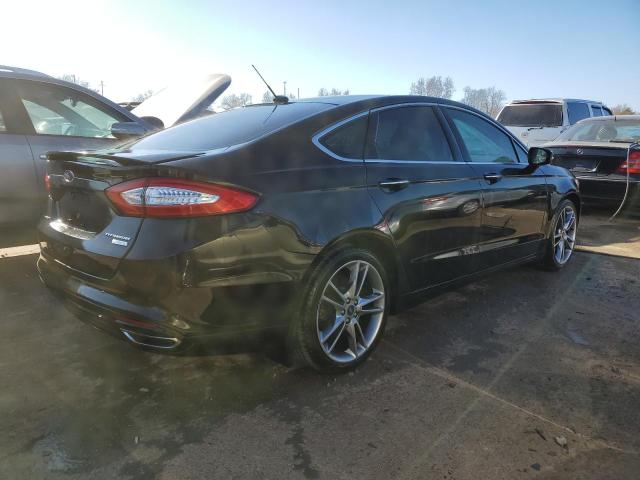 Photo 3 from auction – 2015 FORD FUSION TIT with VIN 3FA6P0K94FR276035