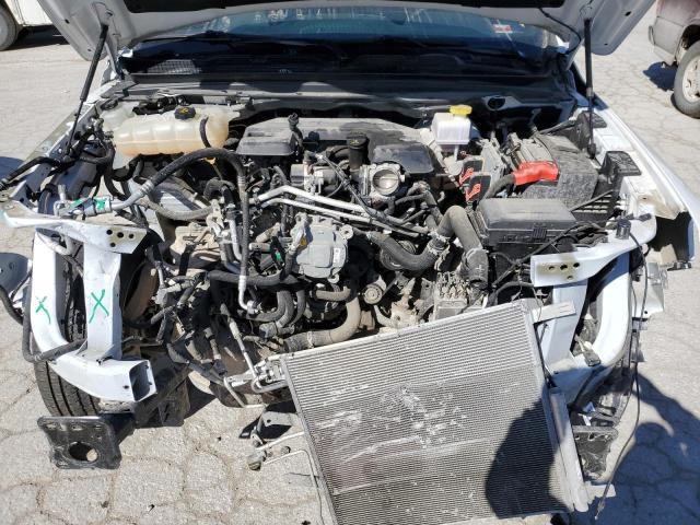 Photo 11 from auction – 2020 RAM 1500 BIG H with VIN 1C6RRFBG0LN315552
