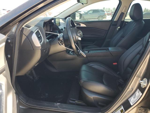 Photo 7 from auction – 2018 MAZDA 3 TOURING with VIN 3MZBN1V39JM169528