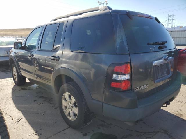 Photo 2 from auction – 2007 FORD EXPLORER X with VIN 1FMEU73E07UA34139