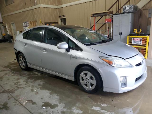 Photo 4 from auction – 2010 TOYOTA PRIUS with VIN JTDKN3DU4A0178424