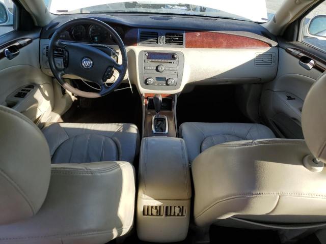 Photo 8 from auction – 2007 BUICK LUCERNE CX with VIN 1G4HD57247U112990