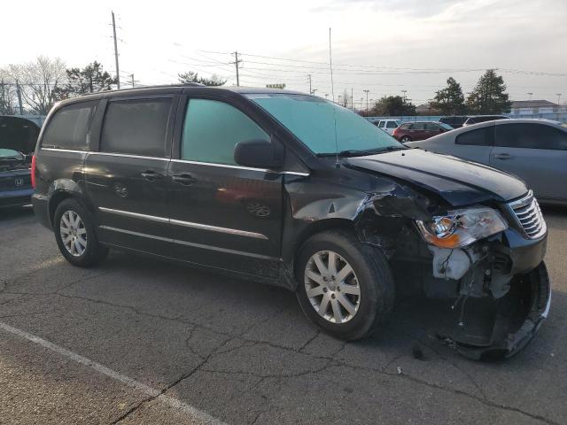 Photo 4 from auction – 2013 CHRYSLER TOWN & COU with VIN 2C4RC1BG6DR711020