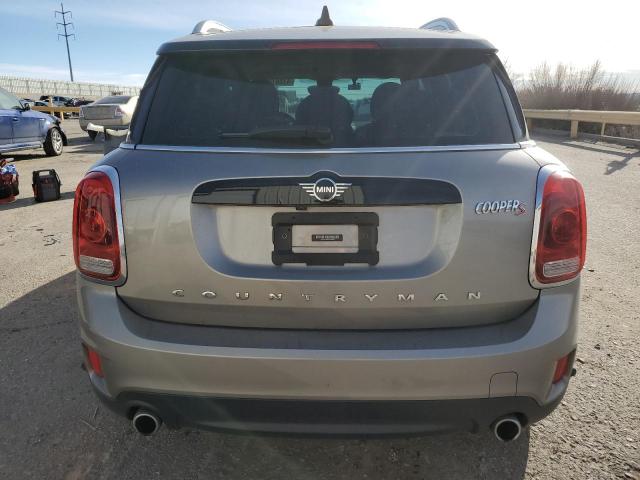 Photo 6 from auction – 2020 MINI COOPER S C with VIN WMZYW7C06L3L80843