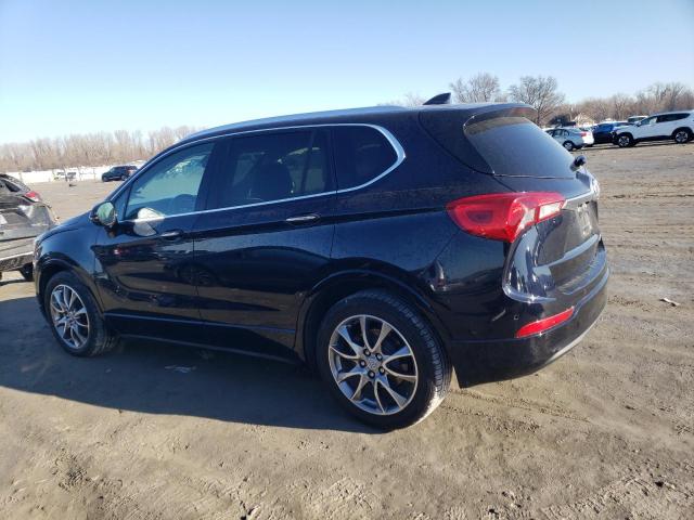 Photo 2 from auction – 2020 BUICK ENVISION E with VIN LRBFXCSA4LD150931