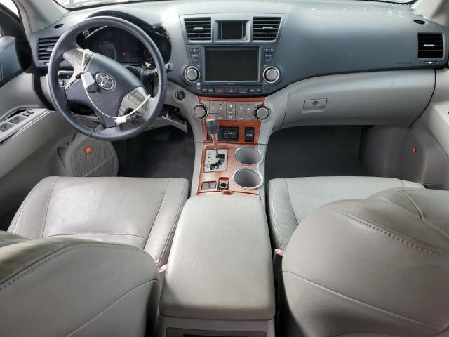 Photo 8 from auction – 2009 TOYOTA HIGHLANDER with VIN JTEDS42A392085129