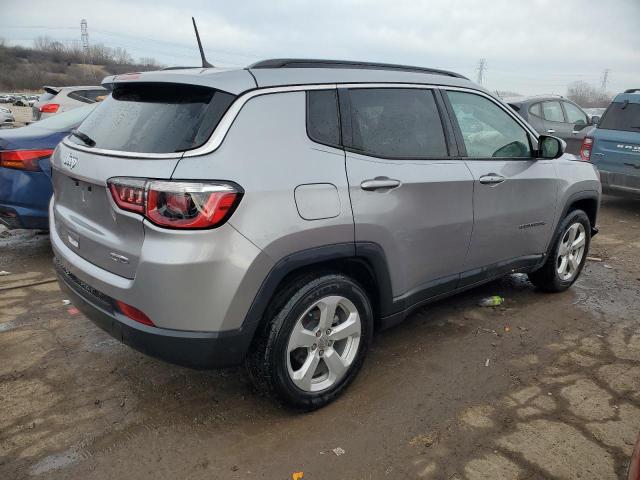 Photo 3 from auction – 2018 JEEP COMPASS LA with VIN 3C4NJCBB3JT489226