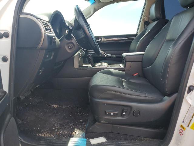 Photo 7 from auction – 2014 LEXUS GX 460 with VIN JTJBM7FX5E5074208